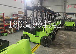 通江县电动叉车电动叉车2吨半电动叉车2吨小型搬运车2吨0.5吨通江县三轮叉车2吨小型搬运车
